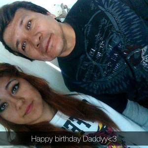 Meet your Posher, Roberto